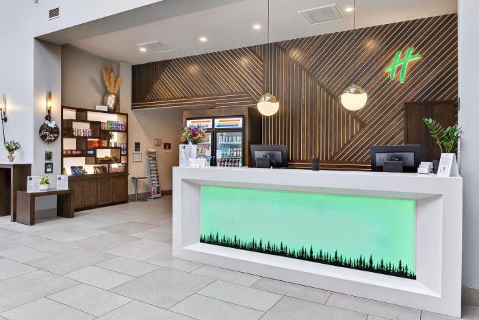 holiday inn clarkston lewiston by ihg