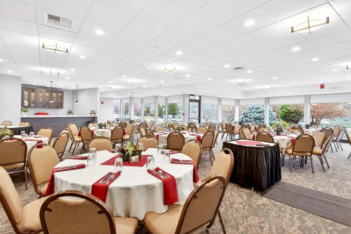 holiday inn clarkston lewiston by ihg