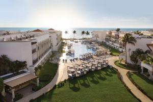 Hilton Playa Del Carmen, An All-Inclusive Adult Only Resort,Kantenah>>Cancun,5 star