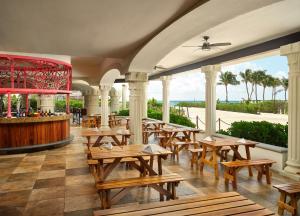 Hilton Playa Del Carmen, An All-Inclusive Adult Only Resort,Kantenah>>Cancun,5 star