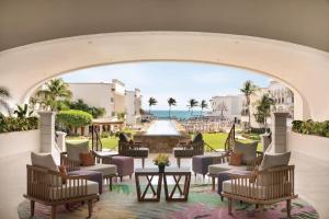 Hilton Playa Del Carmen, An All-Inclusive Adult Only Resort,Kantenah>>Cancun,5 star