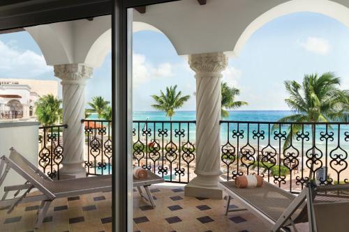 hilton playa del carmen an all inclusive adult only resort