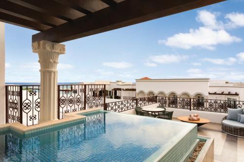 hilton playa del carmen an all inclusive adult only resort