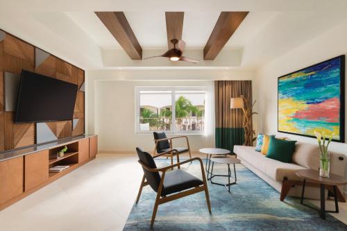 hilton playa del carmen an all inclusive adult only resort