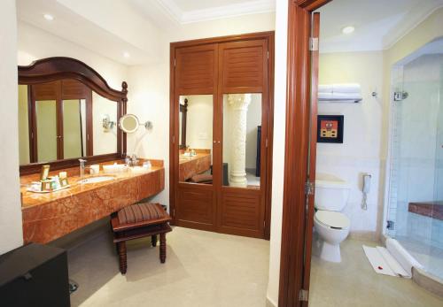 hilton playa del carmen an all inclusive adult only resort