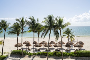 Hyatt Zilara Riviera Maya Adults Only All Inclusive,Playa Del Carmen>>Cancun,5 star
