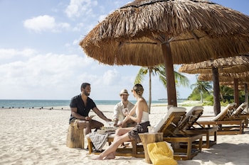 Hyatt Zilara Riviera Maya Adults Only All Inclusive,Playa Del Carmen>>Cancun,5 star