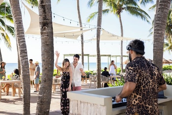 Hyatt Zilara Riviera Maya Adults Only All Inclusive,Playa Del Carmen>>Cancun,5 star