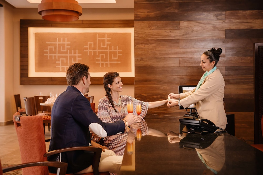 barcelo maya beach all inclusive