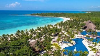barcelo maya beach all inclusive