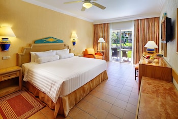 barcelo maya beach all inclusive