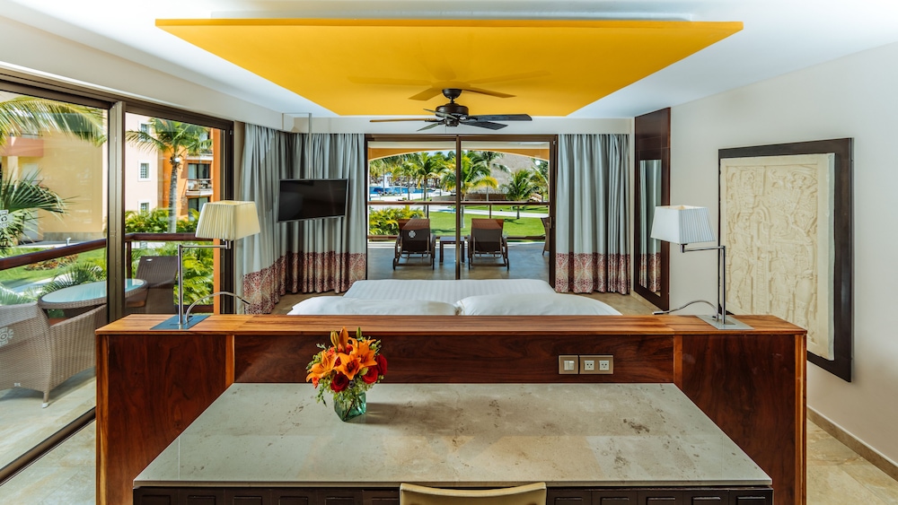 barcelo maya beach all inclusive