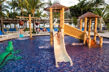 Barceló Maya Beach - All Inclusive,Near Ecopark Kantun Chi,4 star