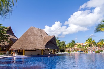 Barceló Maya Beach - All Inclusive,Near Ecopark Kantun Chi,4 star