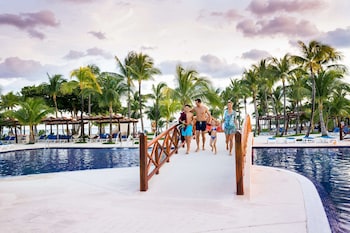 Barceló Maya Beach - All Inclusive,Near Ecopark Kantun Chi,4 star