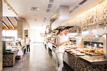 barcelo maya beach all inclusive