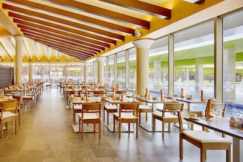 barcelo maya beach all inclusive