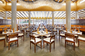 barcelo maya beach all inclusive