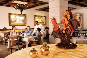 barcelo maya beach all inclusive