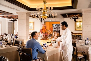 barcelo maya beach all inclusive