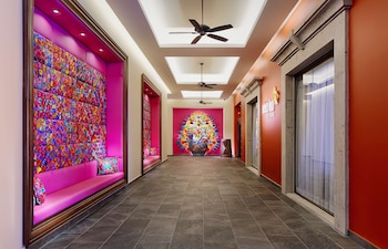 barcelo maya beach all inclusive