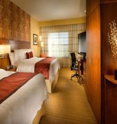 Courtyard Lufkin,Lufkin>>Angelina County,3 star