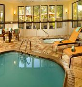 Courtyard Lufkin,Lufkin>>Angelina County,3 star