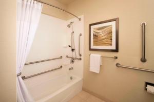 courtyard lufkin