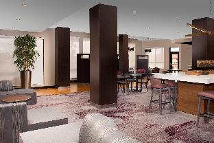 courtyard lufkin