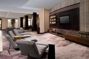 courtyard lufkin