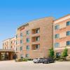 courtyard lufkin
