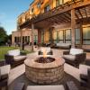 courtyard lufkin