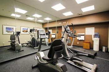 Holiday Inn Express Hotel And Suites Nacogdoches By Ihg,Nacogdoches County>>Nacogdoches,3 star
