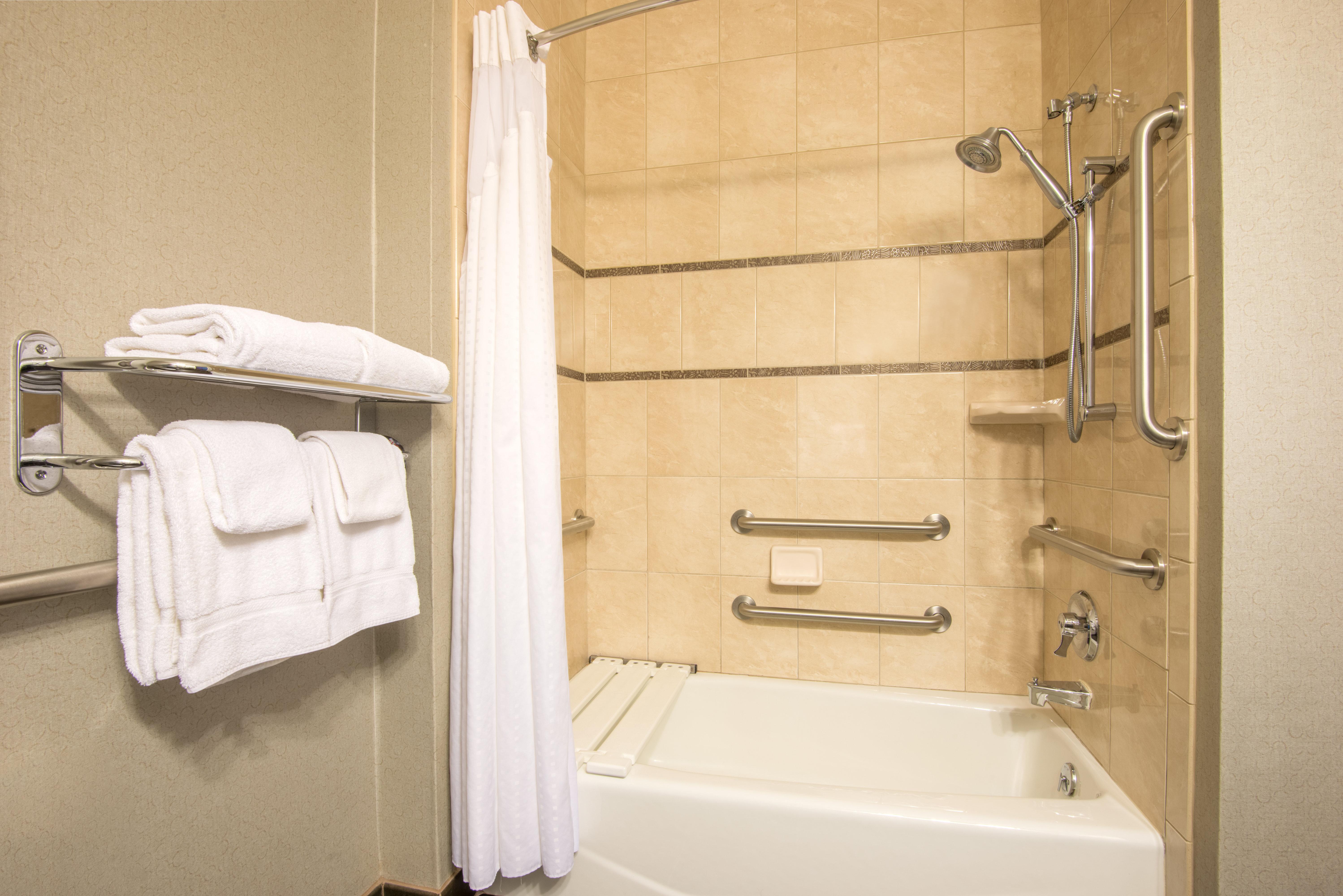 holiday inn express casper interstate 25 by ihg