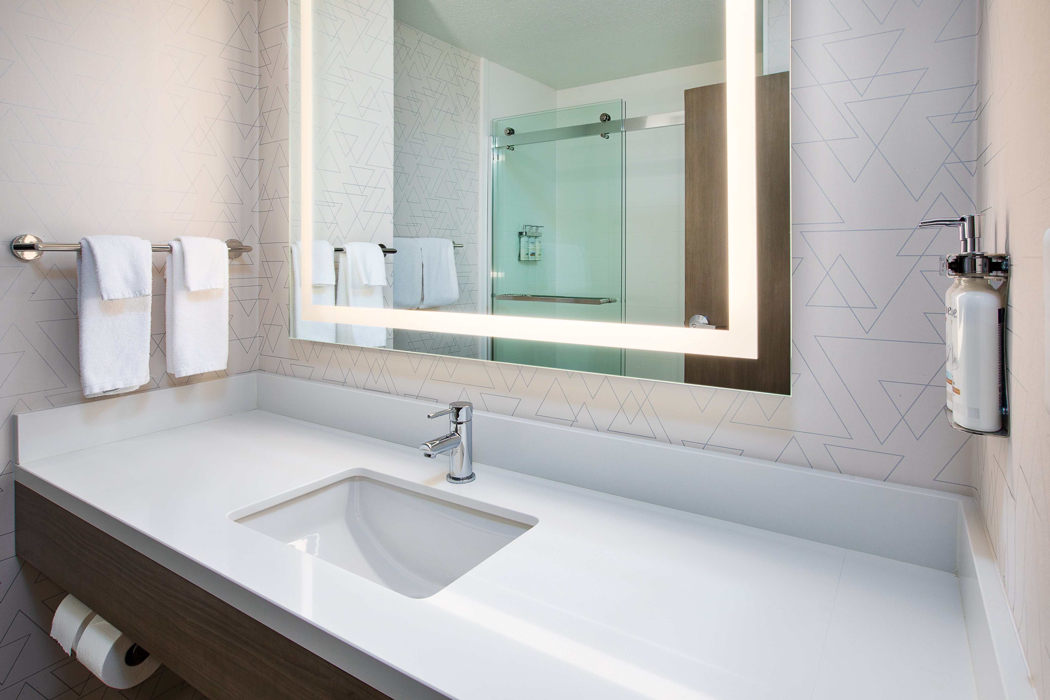 holiday inn express casper interstate 25 by ihg