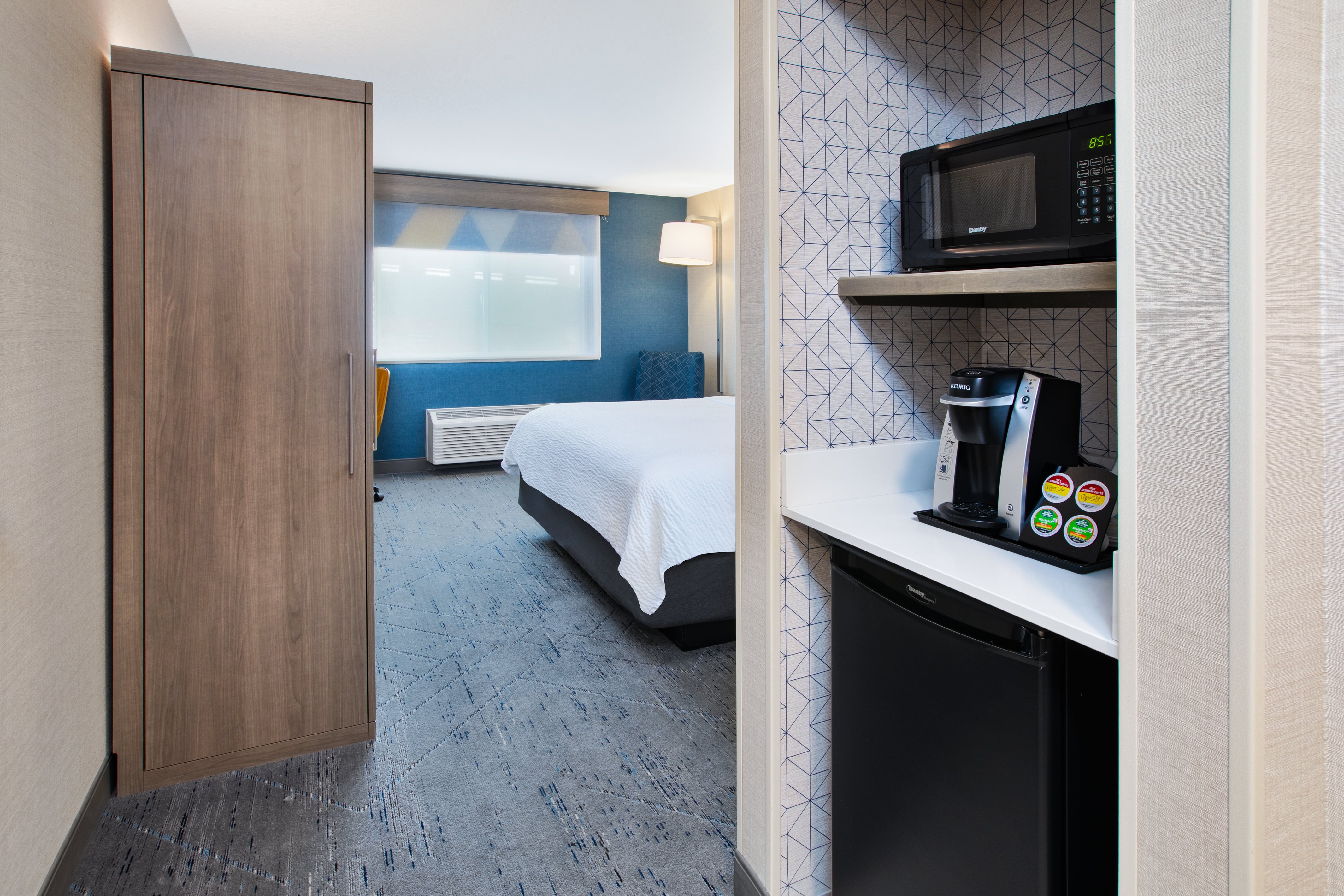 holiday inn express casper interstate 25 by ihg