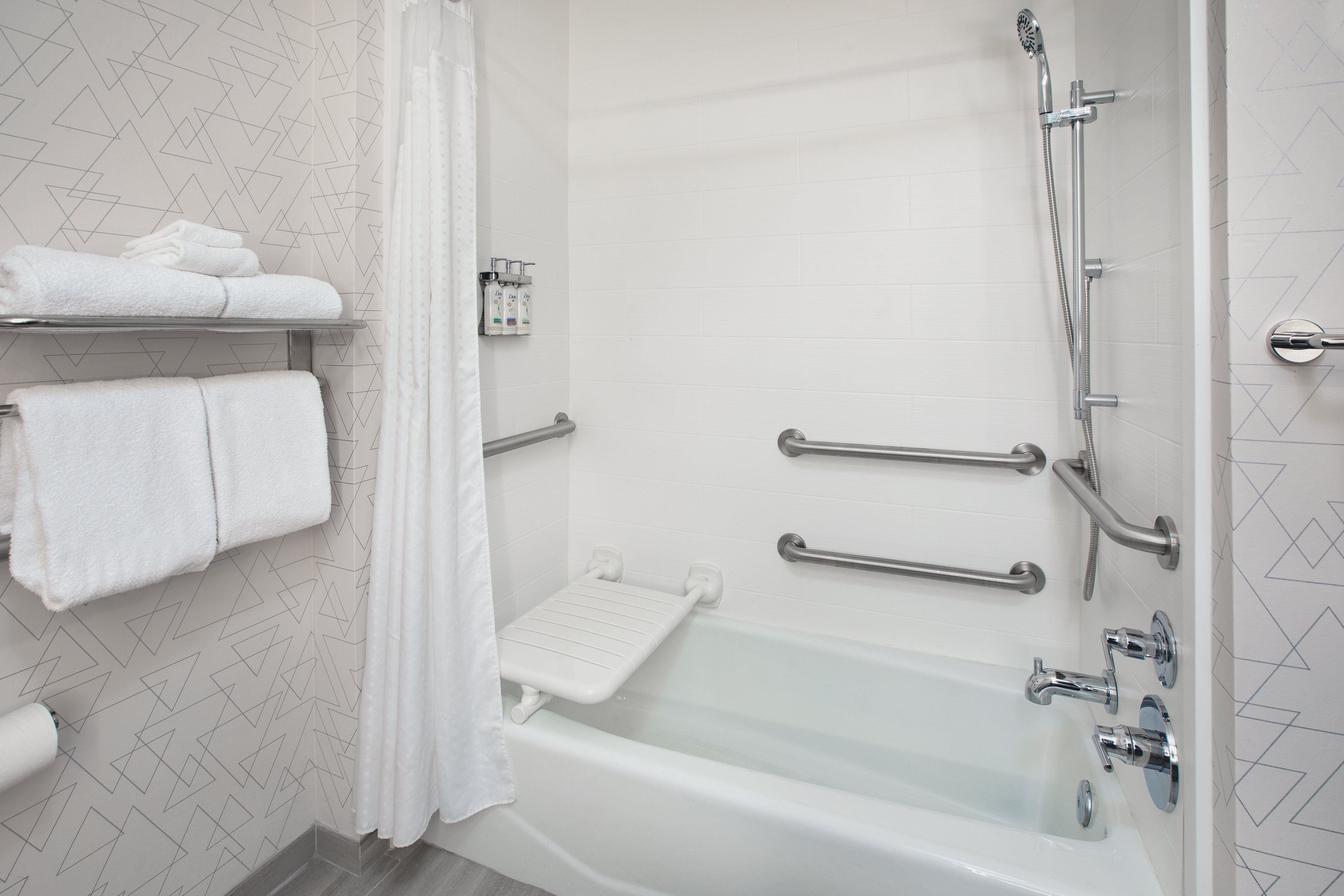 holiday inn express casper interstate 25 by ihg