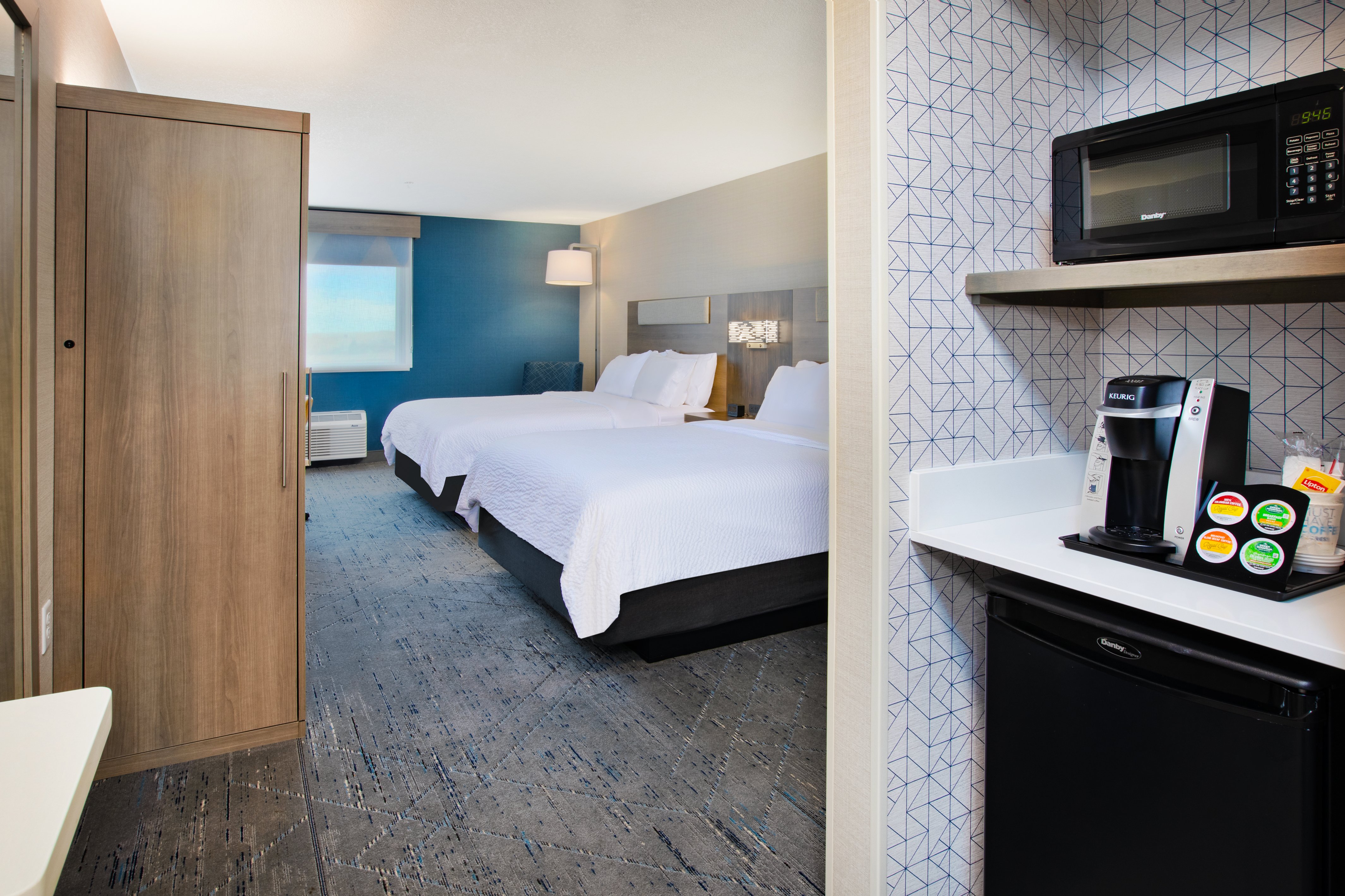 holiday inn express casper interstate 25 by ihg