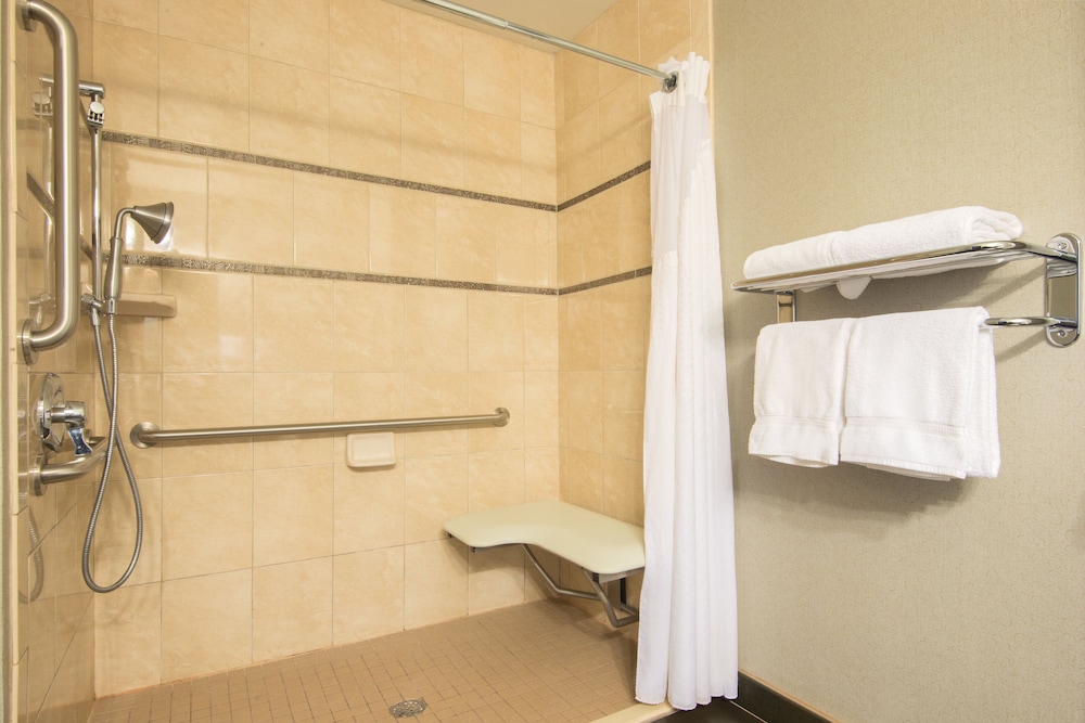 holiday inn express casper interstate 25 by ihg