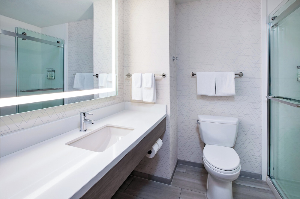 holiday inn express casper interstate 25 by ihg