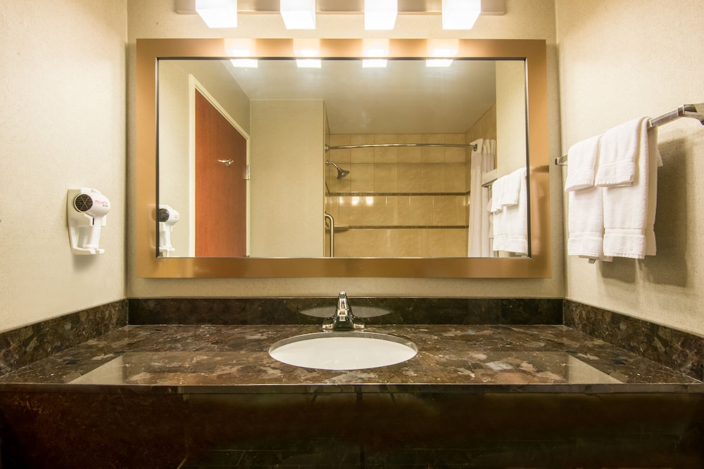 holiday inn express casper interstate 25 by ihg