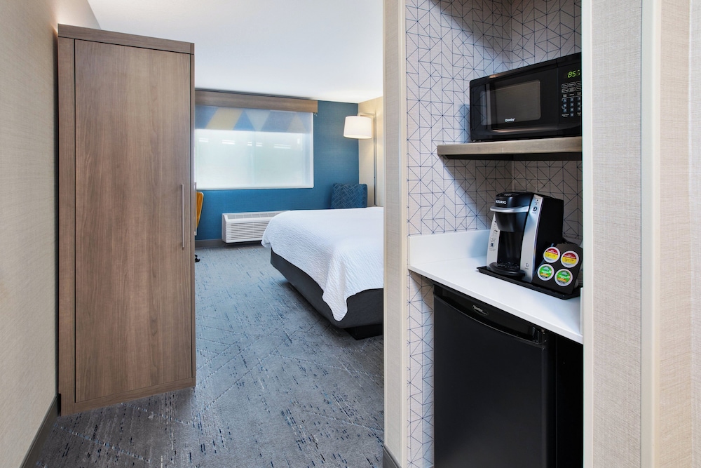 holiday inn express casper interstate 25 by ihg