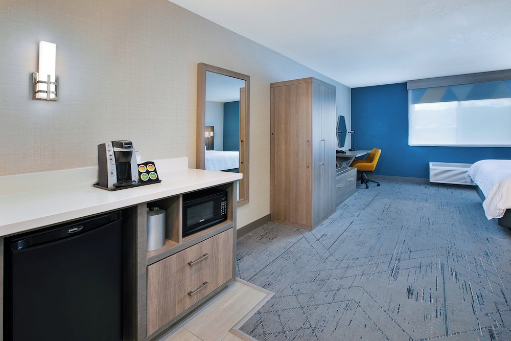 holiday inn express casper interstate 25 by ihg