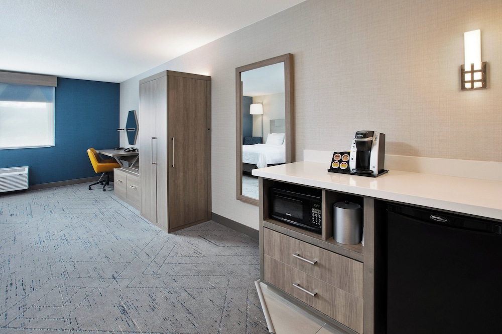 holiday inn express casper interstate 25 by ihg
