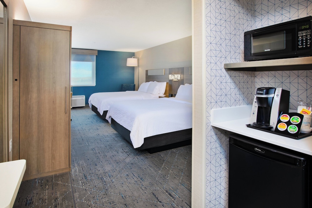 holiday inn express casper interstate 25 by ihg