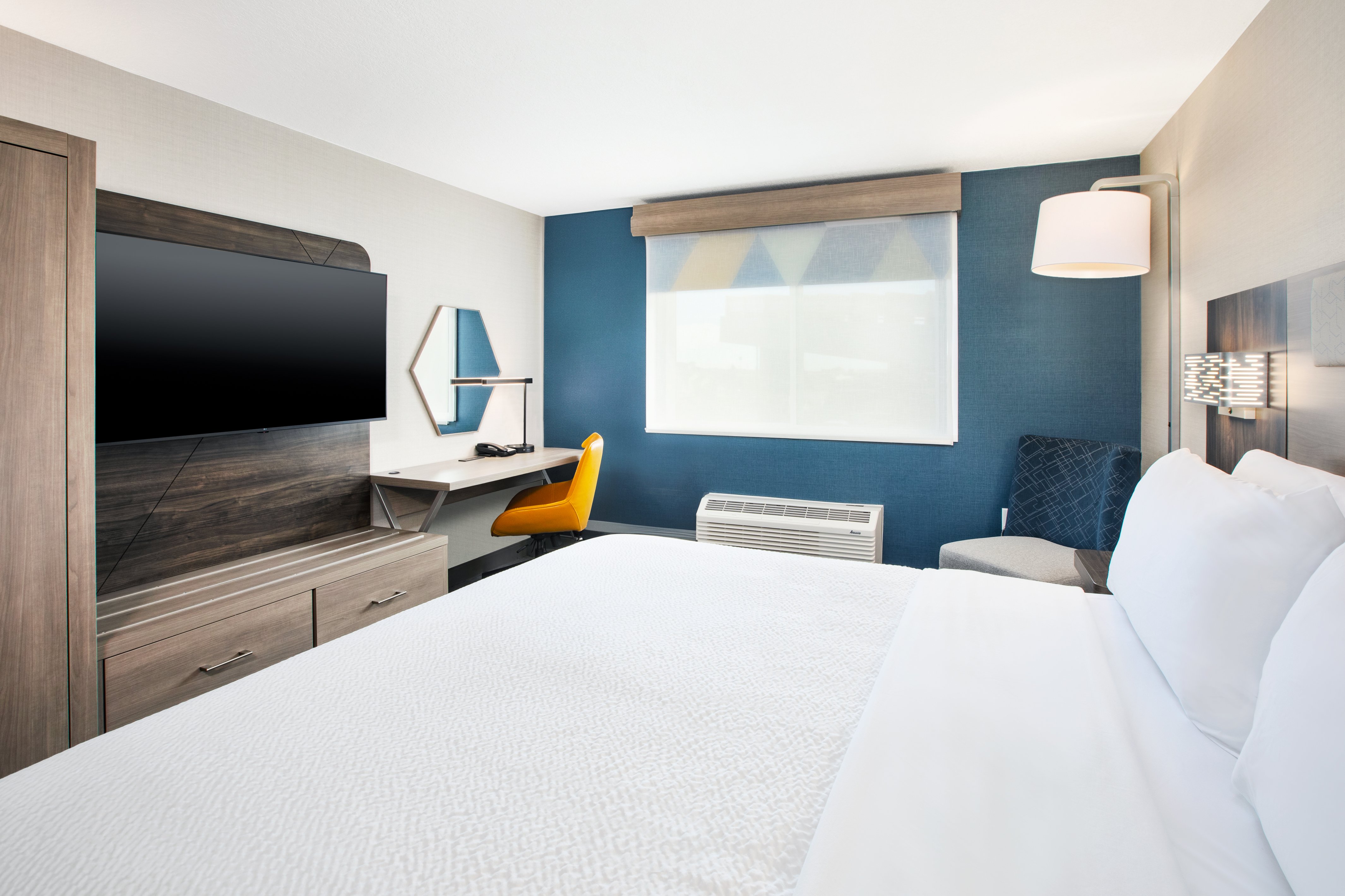 holiday inn express casper interstate 25 by ihg