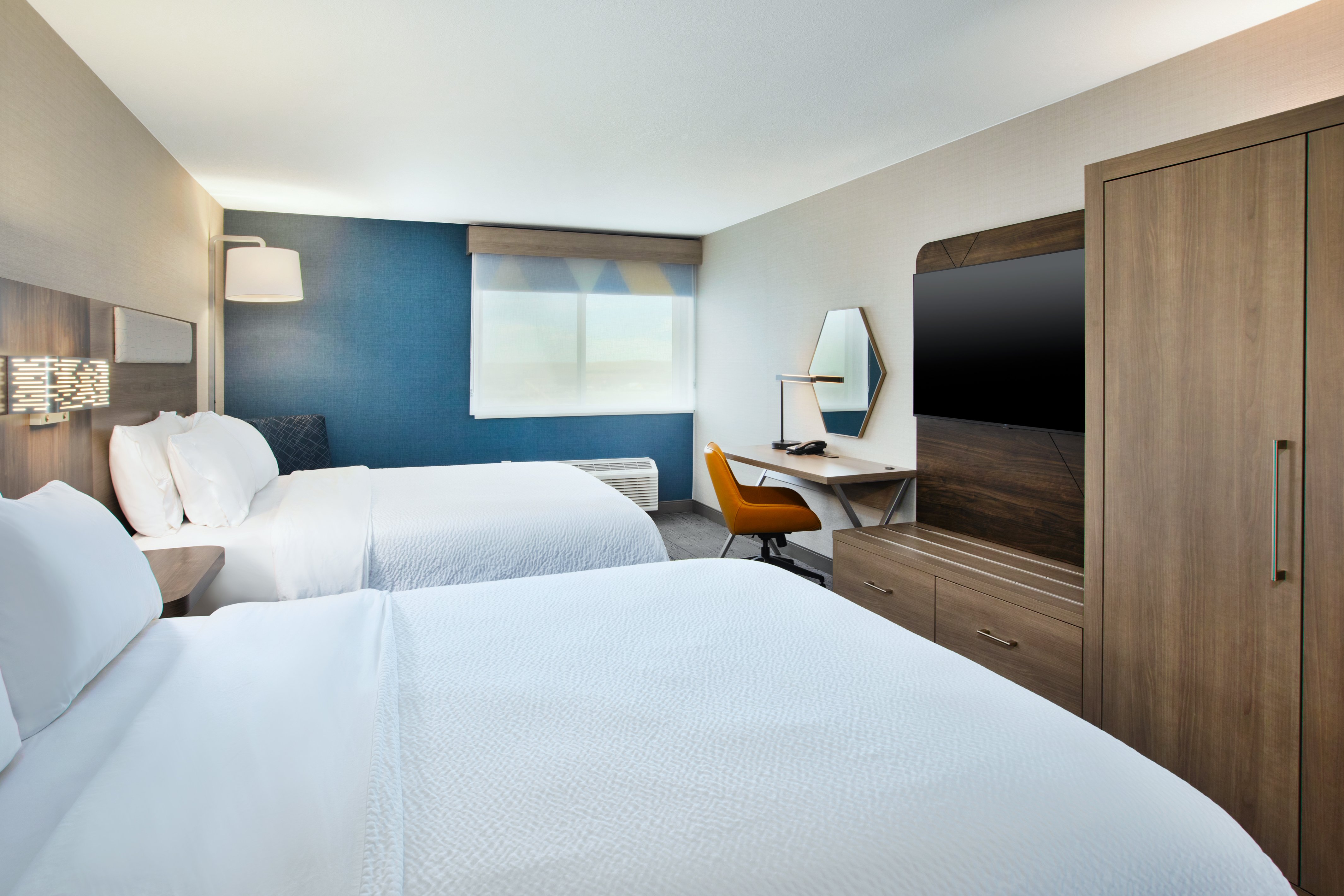 holiday inn express casper interstate 25 by ihg