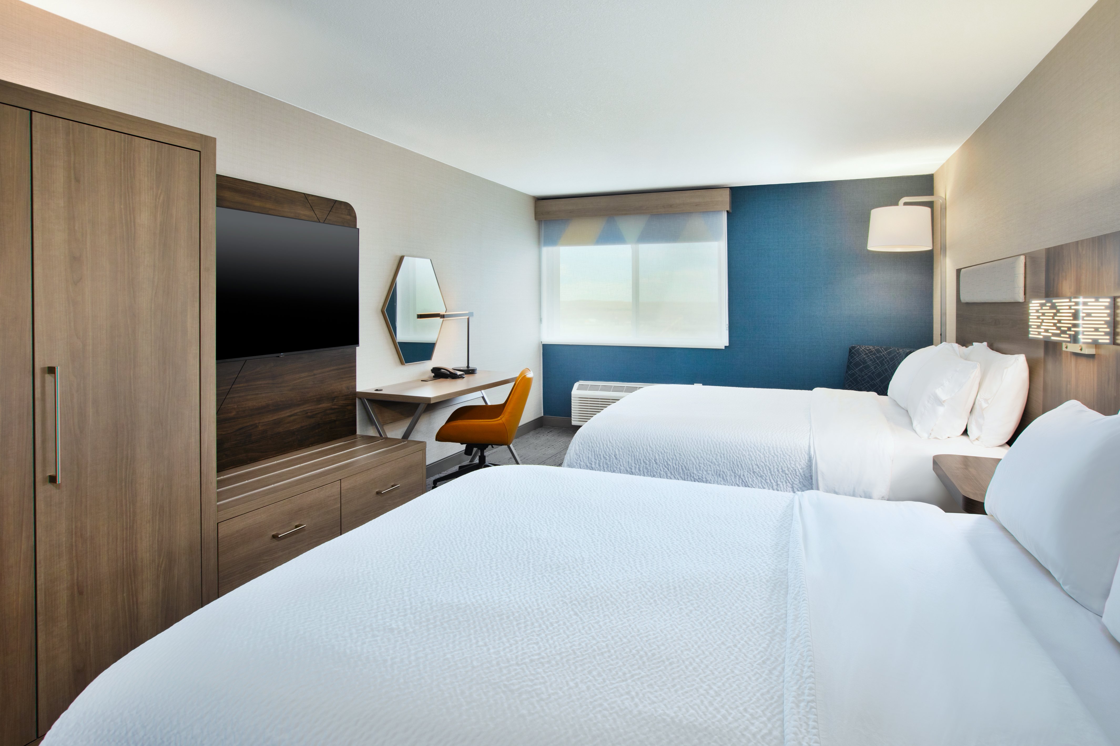 holiday inn express casper interstate 25 by ihg