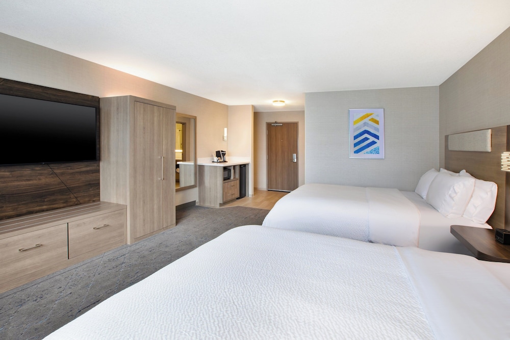 holiday inn express casper interstate 25 by ihg