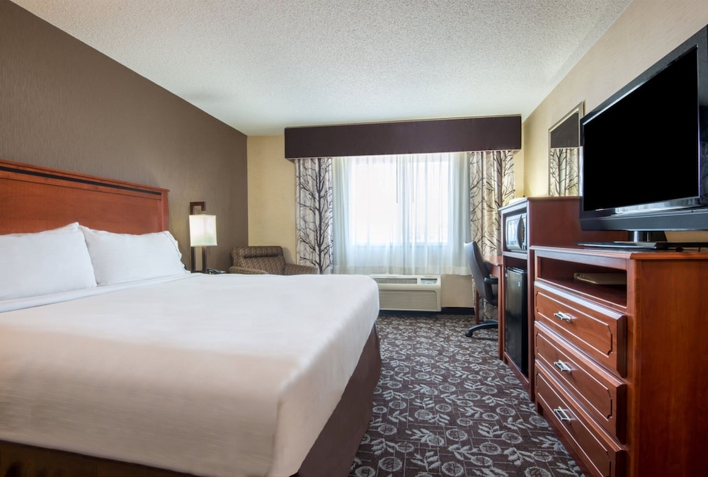 holiday inn express casper interstate 25 by ihg